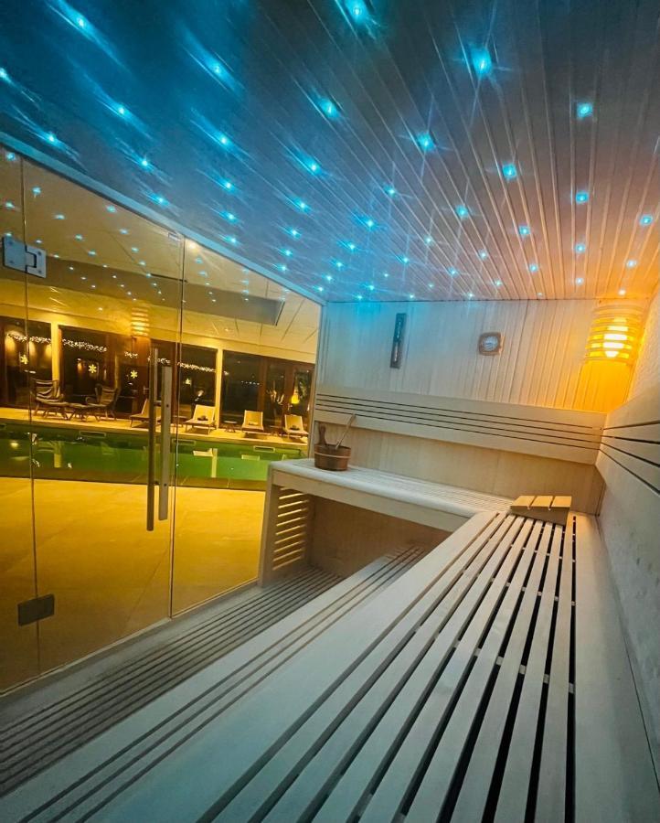 Superior Double Room indoor pool sauna access,1113050472:JPEG