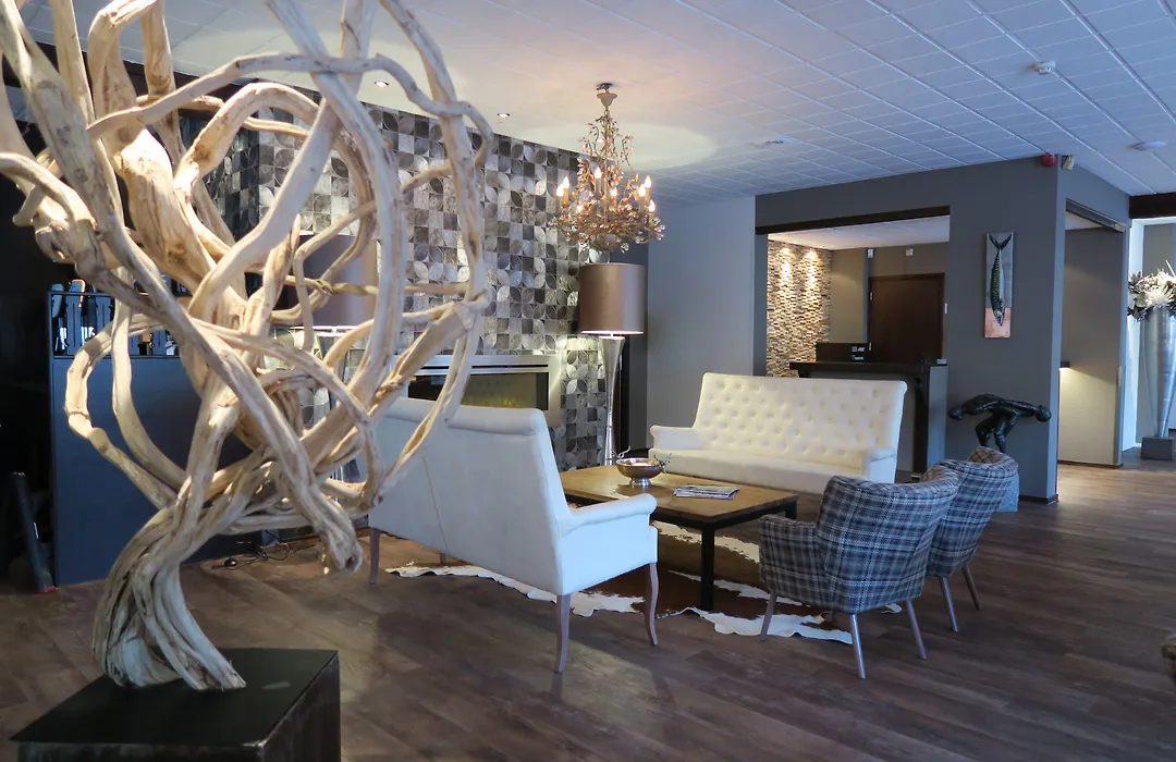 Dormio Wijnhotel Valkenburg-1