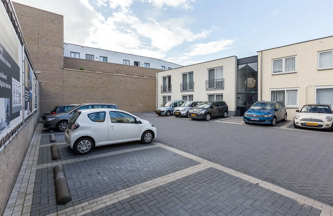 Boutique Hotel Scheepers-1