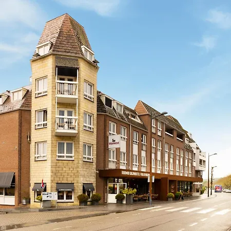 Dormio Wijnhotel Valkenburg-3